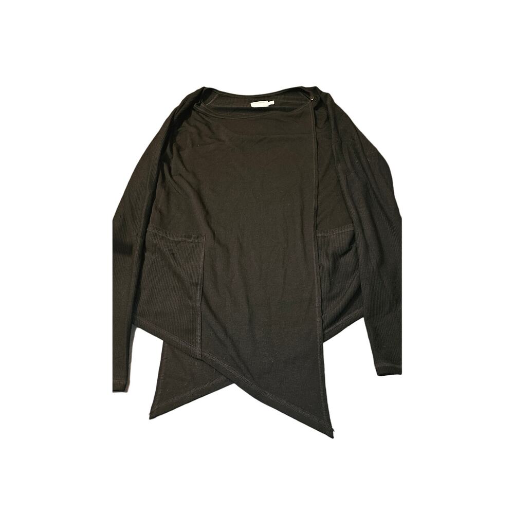 Simply Vera Vera Wang simply breathe size‎ medium blouse